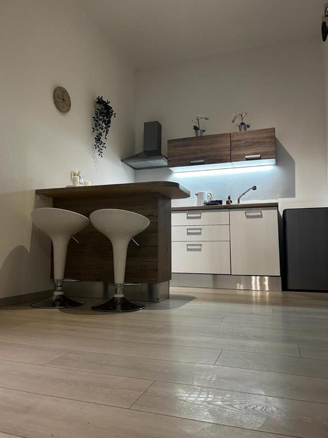 Lvm Apartments Загреб Экстерьер фото